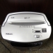 Fellowes W11C 11 Sheet Cross Cut Paper Shredder